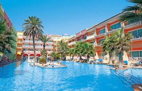 Mediterraneo Bay Hotel & Resort recenzie