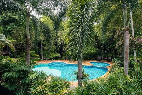 Phu Pha Aonang Resort & Spa