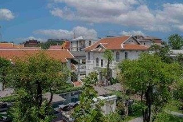 Souphattra Heritage Vientiane