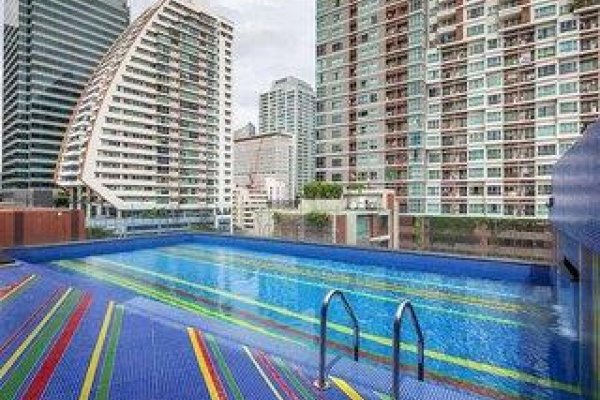 Best Western Click Sathorn 11 Bangkok