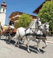 Posthotel Achenkirch