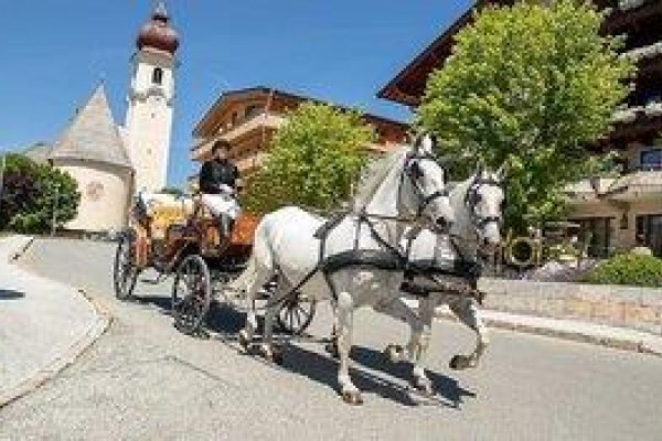 Posthotel Achenkirch