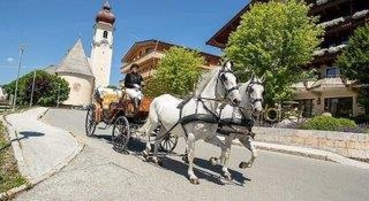 Posthotel Achenkirch