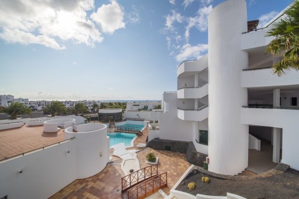 Lanzarote Paradise Apartamentos