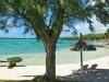Lagoon Attitude Mauritius - Pláž