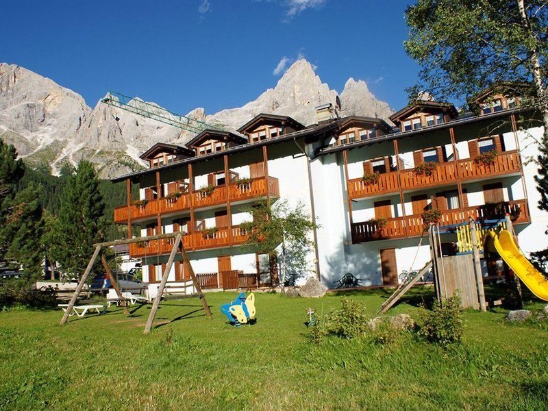 Relais Club Residence recenzie