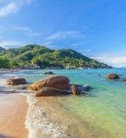 Aussieland Luxury Bungalows