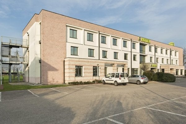 B&B Hotel Mantova