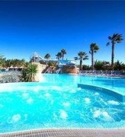 Camping l'Air Marin