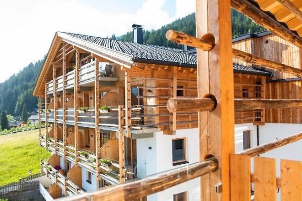 Almfamilyhotel Scherer