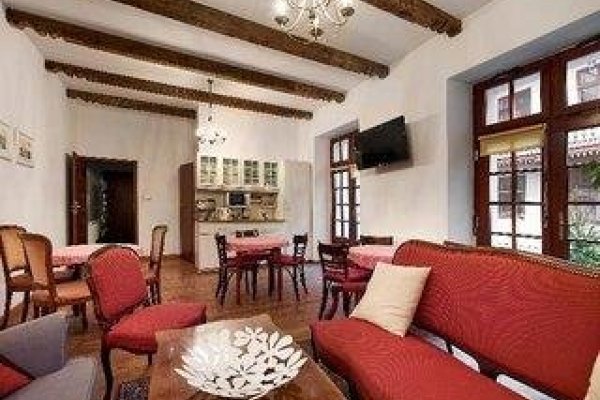 City Center Rooms And Apartments