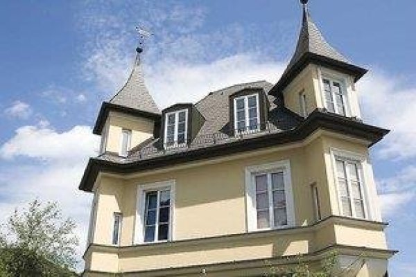 Laimer Hof München