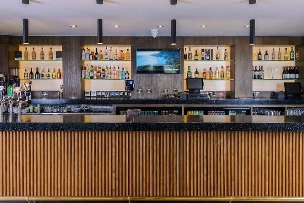 Glashaus Hotel