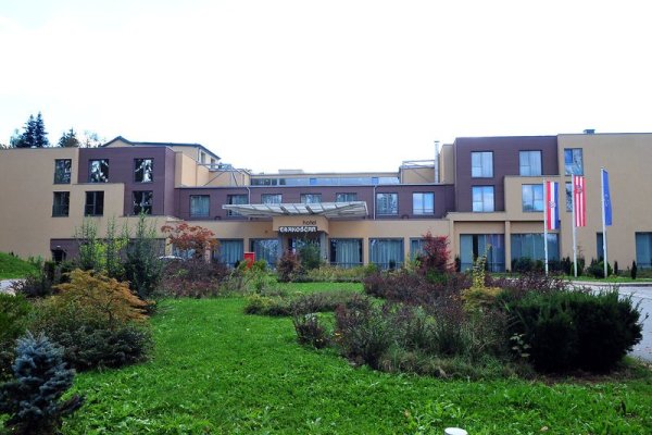Hotel Trakoscan