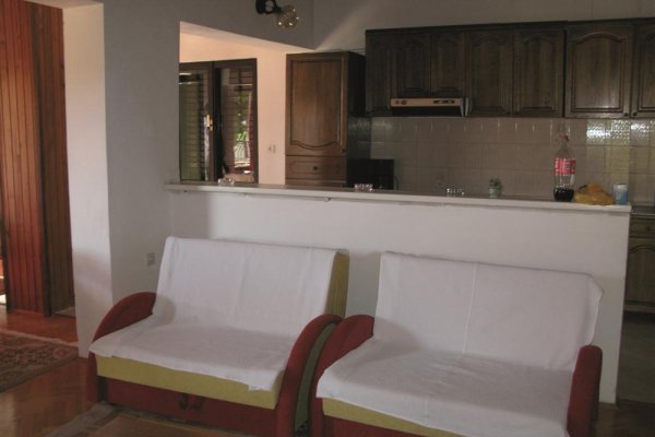 Apartmány Ana-katarina