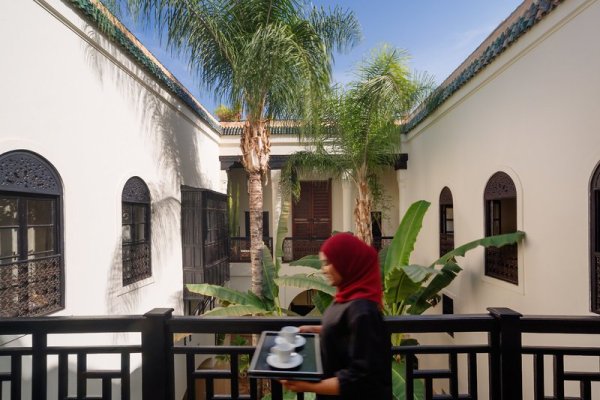 Riad 72