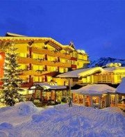 Vötter's Hotel
