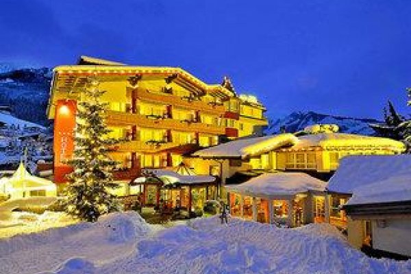 Vötter's Hotel