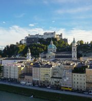 Cocoon Salzburg