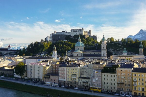 Cocoon Salzburg