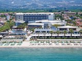 Palm Wings Beach Resort & Spa Kusadasi recenzie