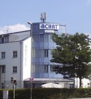IBB Hotel Passau Süd