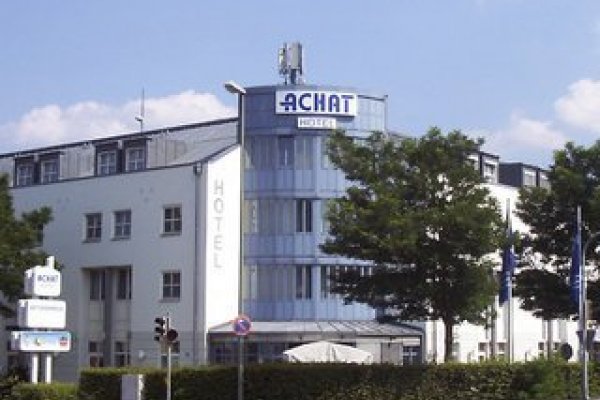 Ibb Hotel Passau Süd