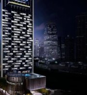 Carlton City Hotel Singapore