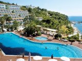 Hotel Pine Bay Holiday Resort recenzie