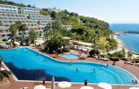 Pine Bay Holiday Resort recenzie