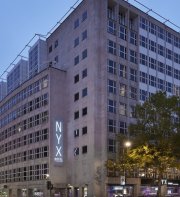 NYX Hotel London Holborn