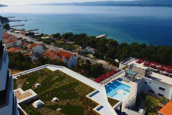 Hotel Plaza Duce