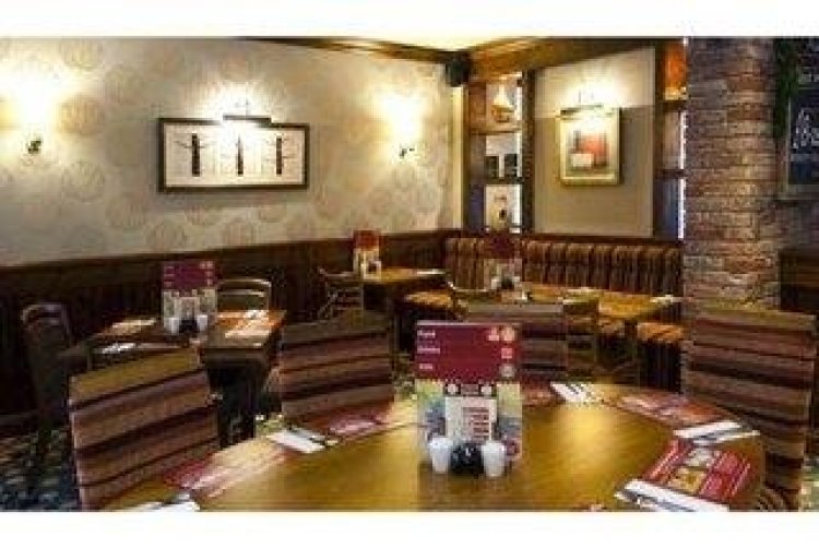 The Milestone Peterborough Hotel