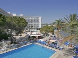 Hotel Fiesta Milord recenzie