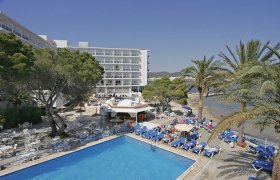 Amare Beach Hotel Ibiza - Adult Only recenzie
