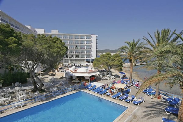 Amare Beach Hotel Ibiza - Adult Only recenzie