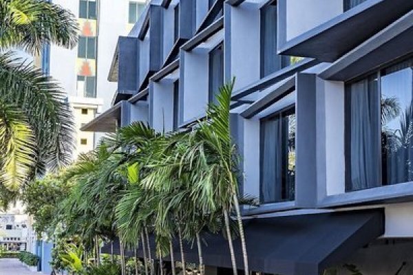 The March Hotel