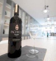 Almada Wine House