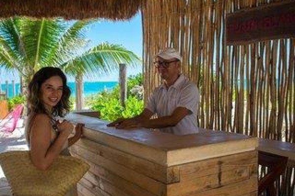 Punta Blanca