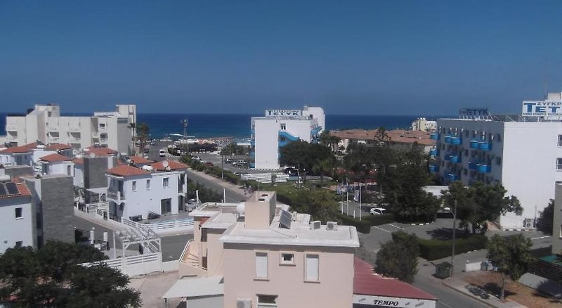 Livas Hotel Apartments recenzie