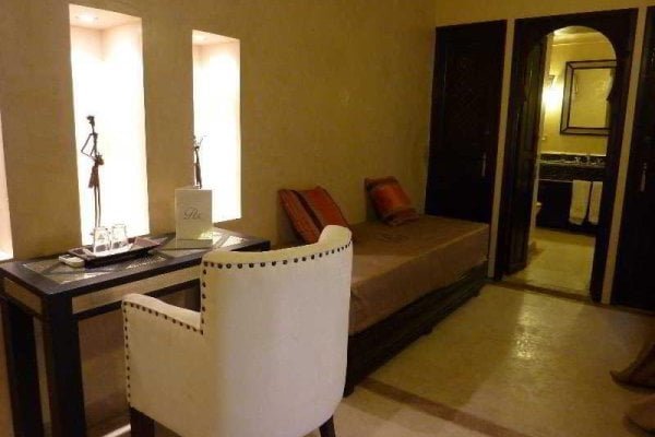 Riad Hermes Marrakech