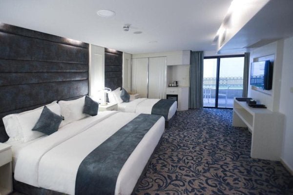 Opal Hotel