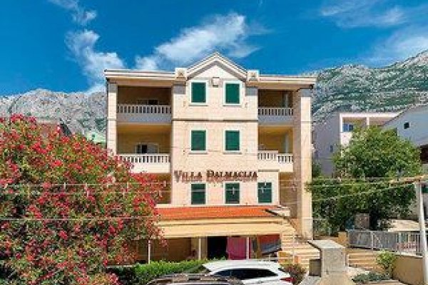 Villa Dalmacija