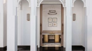 Royal One Bedroom Villa With Private Pool