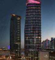 JW Marriott Marquis City Center Doha