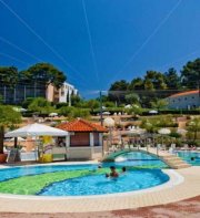 Resort Belvedere - Apartments