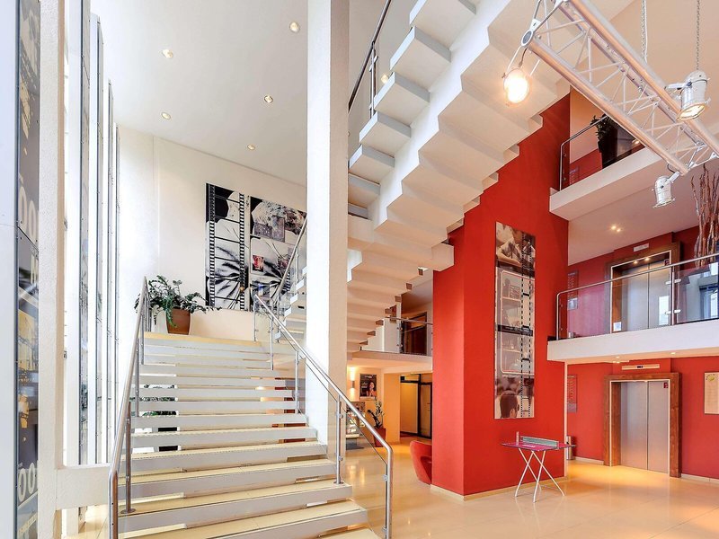 Mercure Hotel Stuttgart Sindelfingen an der Messe