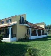 Angela Beach Apartments