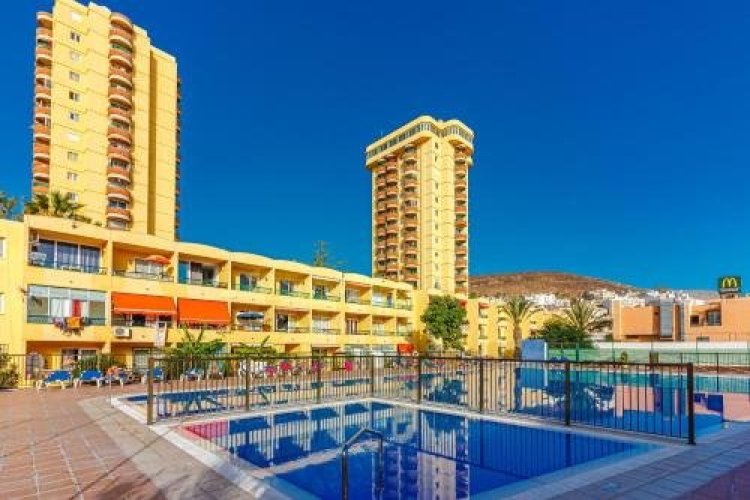 Torres del Sol