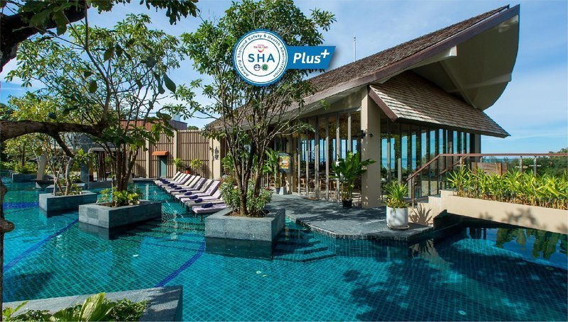 Mandarava Resort & Spa recenzie